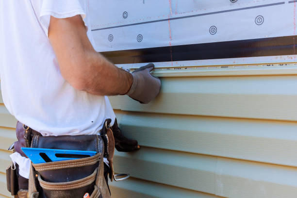 Affordable Vinyl Siding solutions in Hollsopple, PA